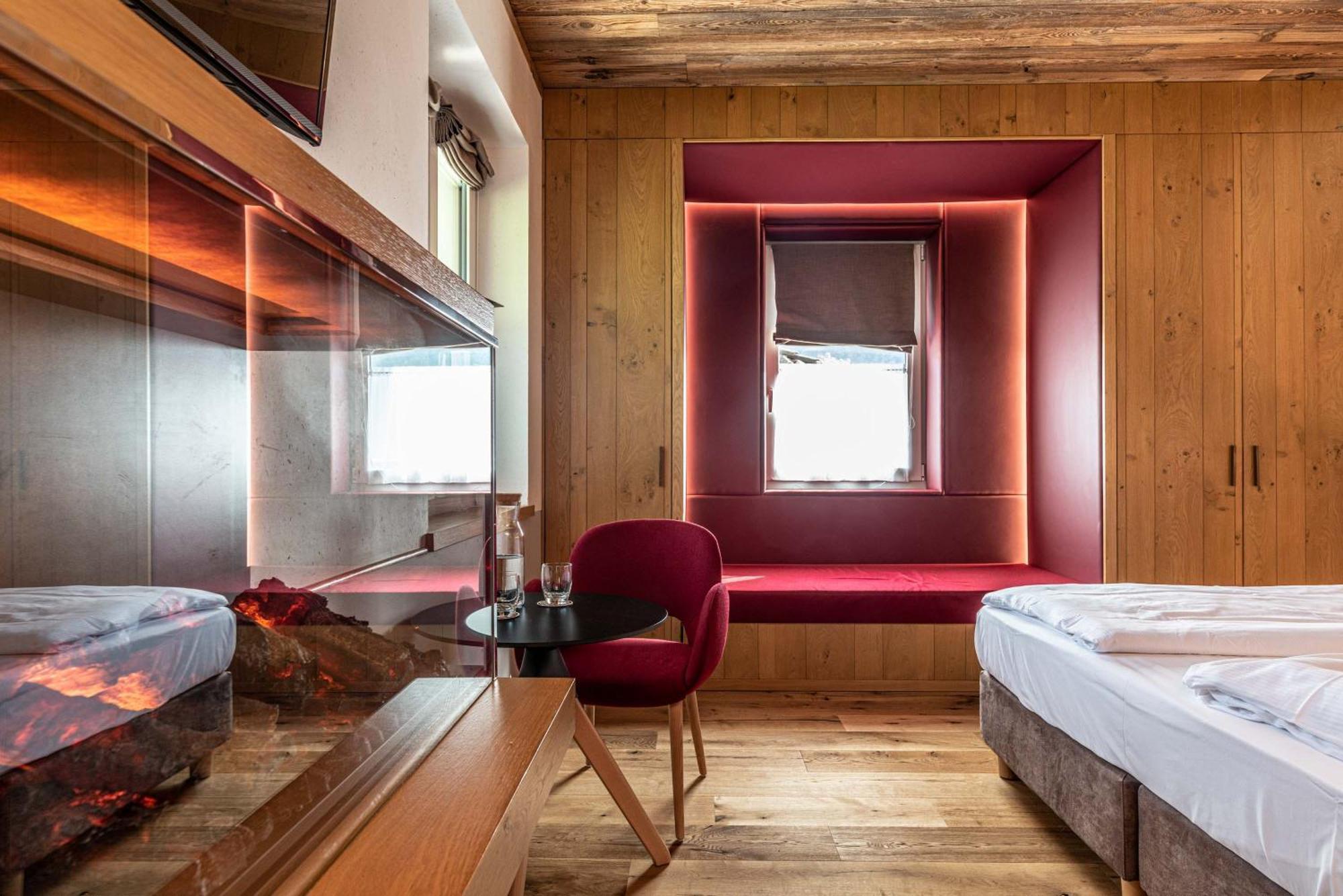 Good Life Hotel Garden Pieve Di Ledro Buitenkant foto