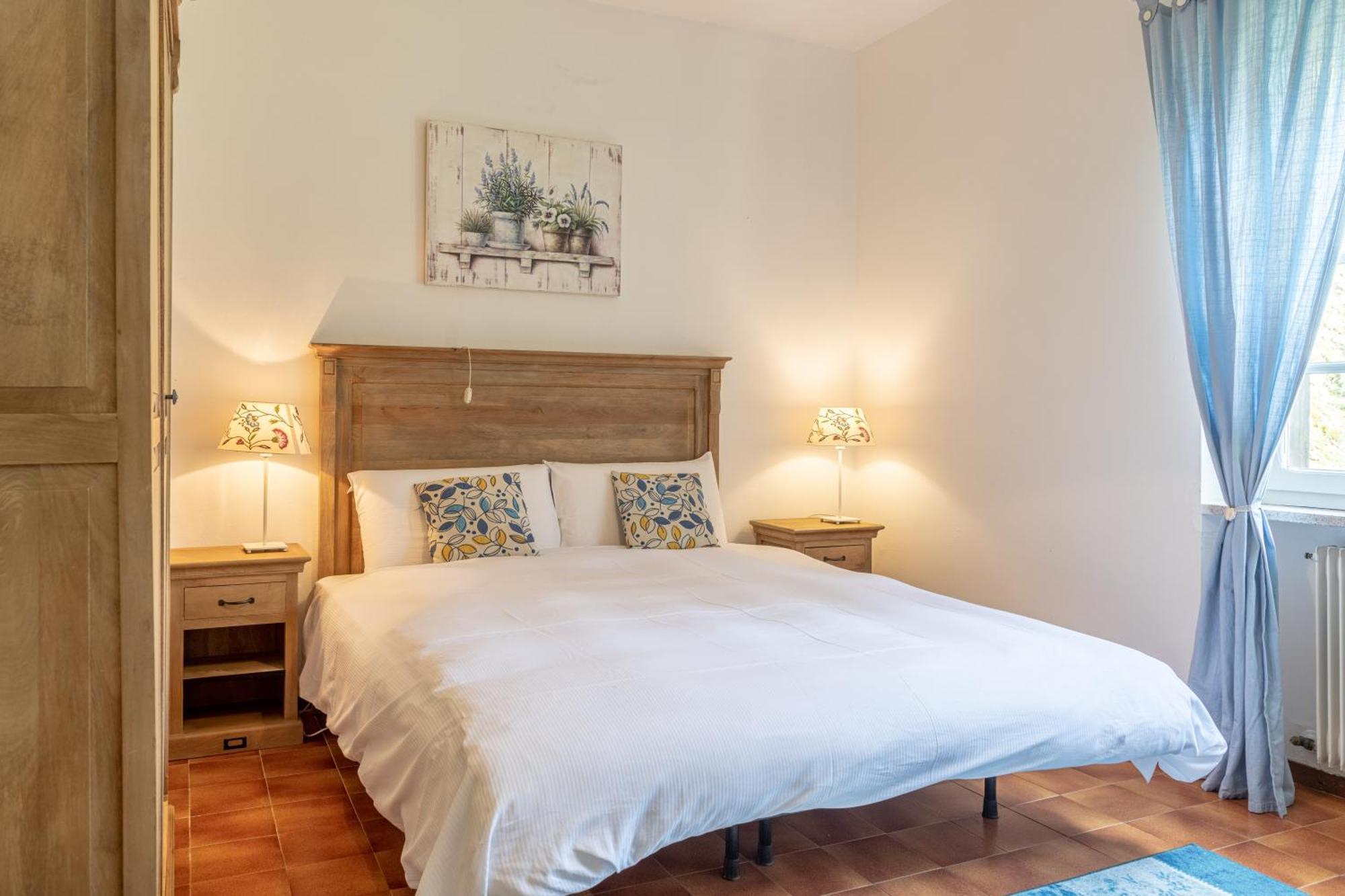 Good Life Hotel Garden Pieve Di Ledro Buitenkant foto