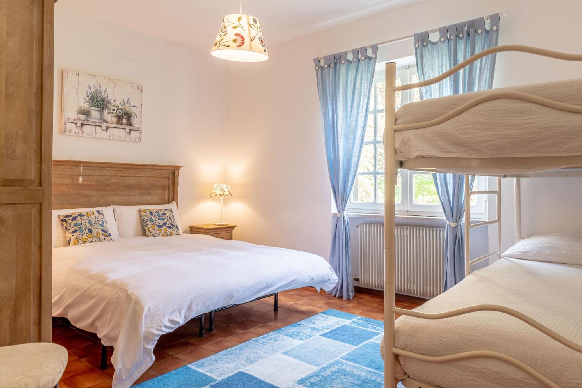 Good Life Hotel Garden Pieve Di Ledro Buitenkant foto
