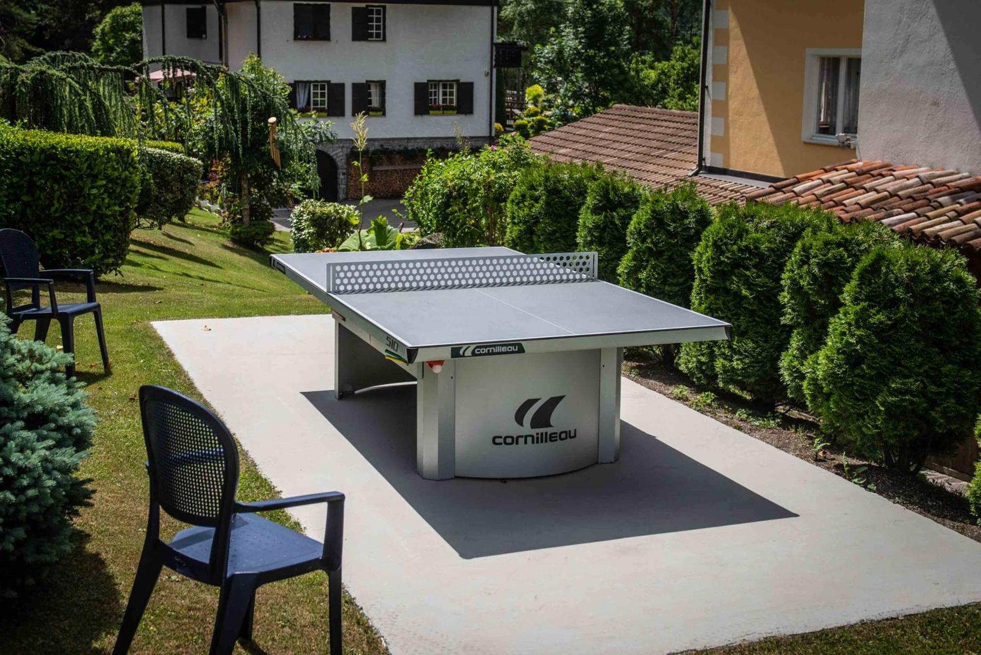 Good Life Hotel Garden Pieve Di Ledro Buitenkant foto
