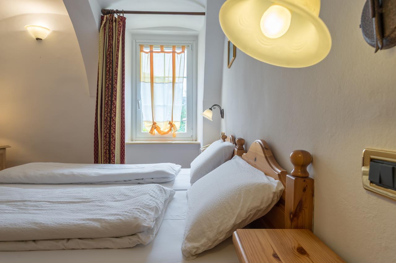 Good Life Hotel Garden Pieve Di Ledro Buitenkant foto