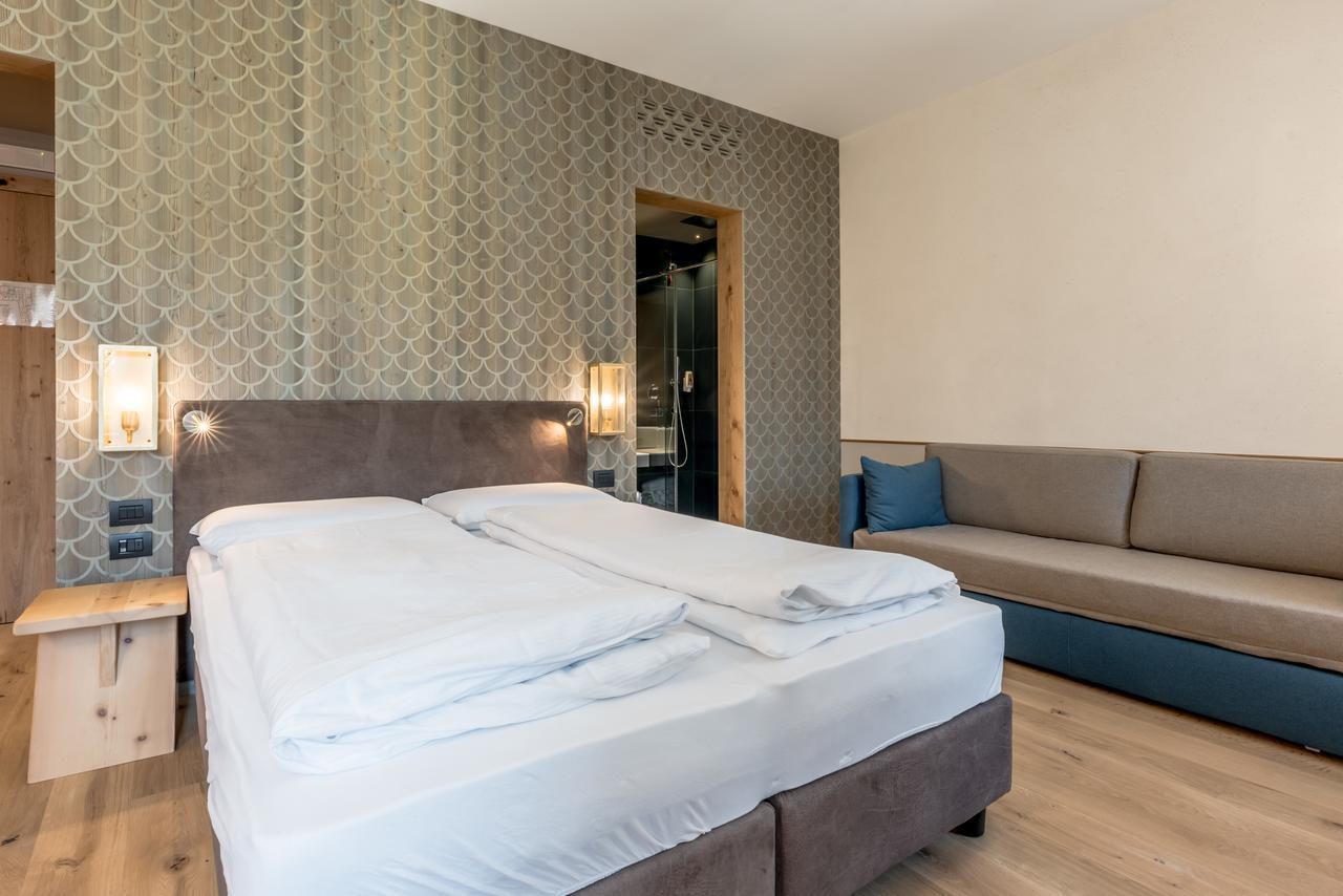 Good Life Hotel Garden Pieve Di Ledro Buitenkant foto