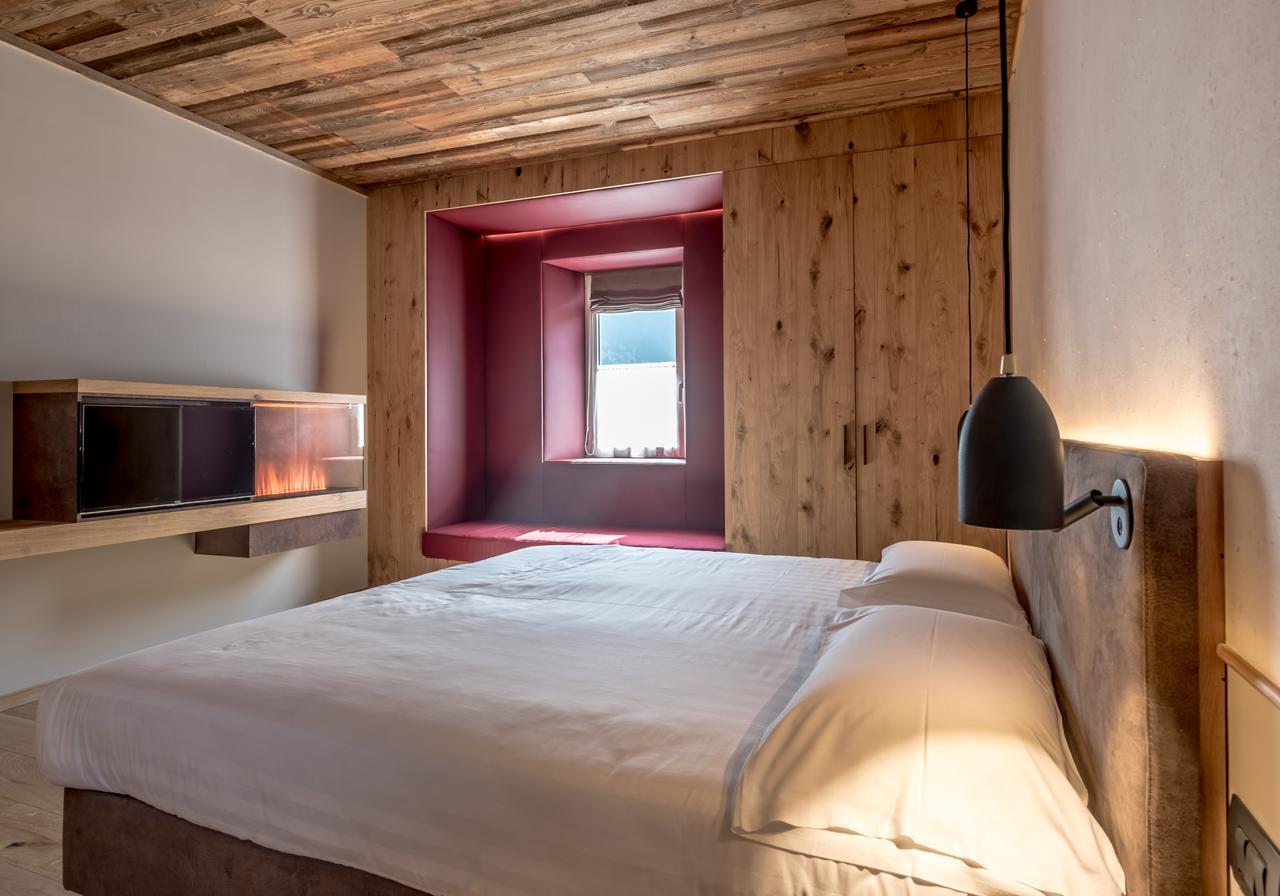 Good Life Hotel Garden Pieve Di Ledro Buitenkant foto
