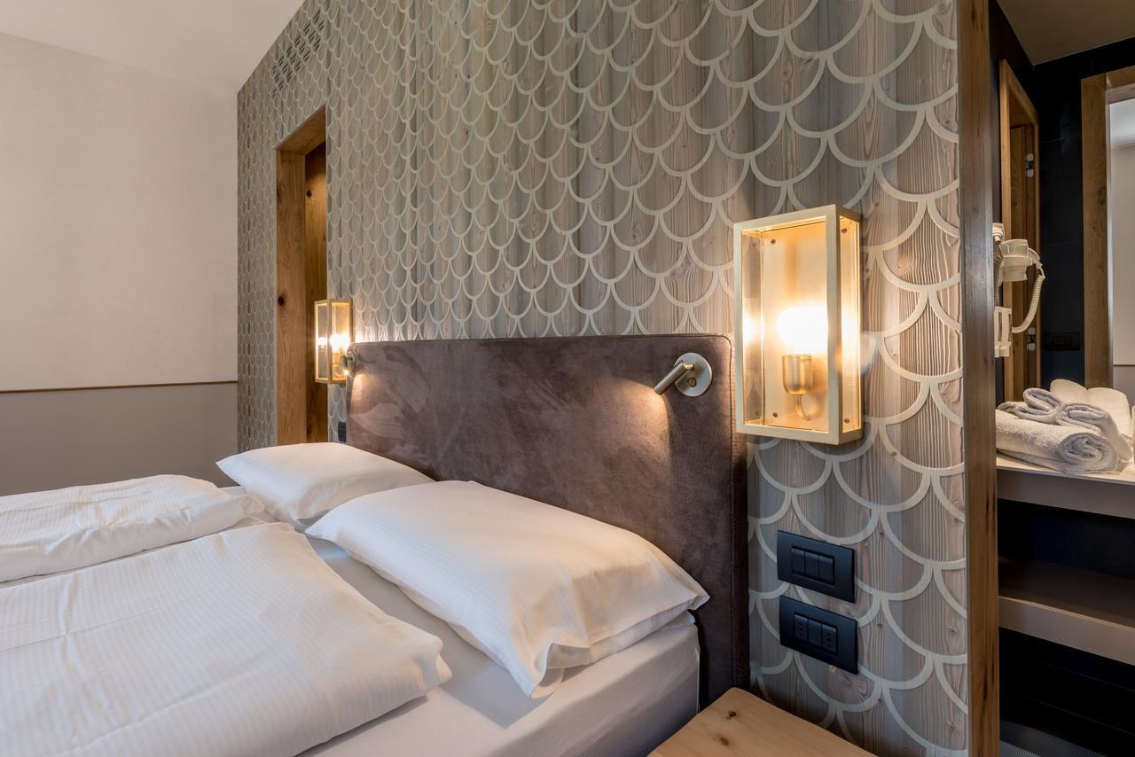Good Life Hotel Garden Pieve Di Ledro Buitenkant foto