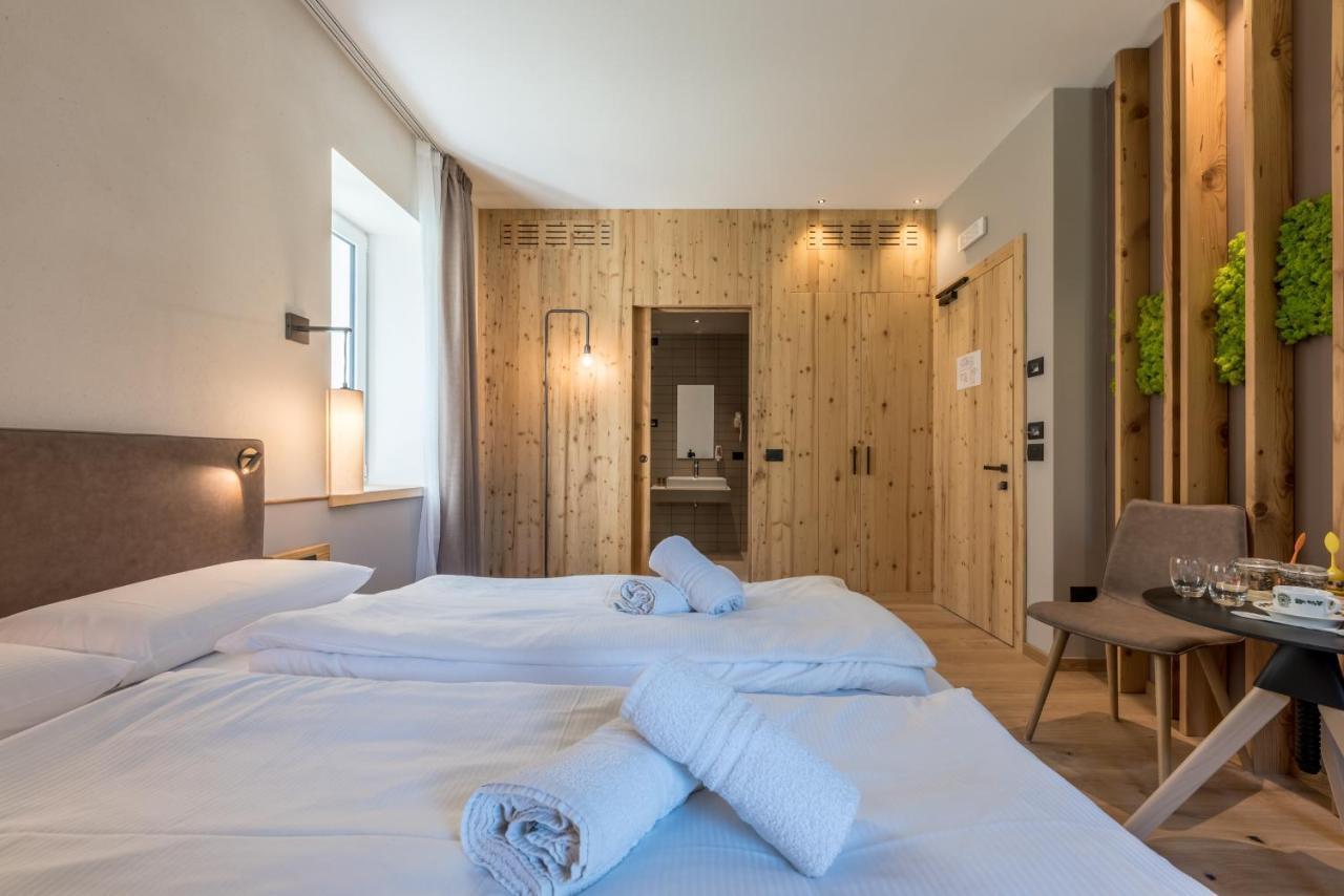 Good Life Hotel Garden Pieve Di Ledro Buitenkant foto