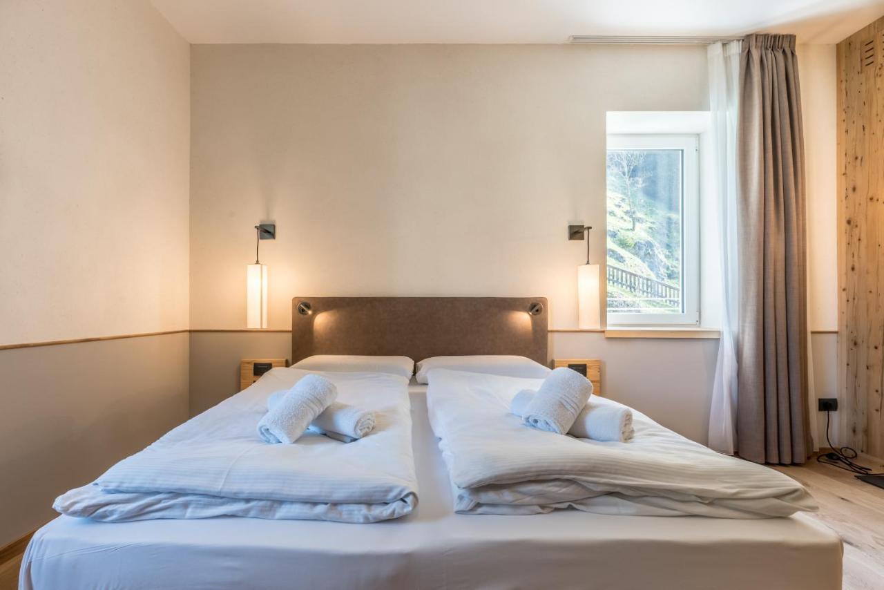 Good Life Hotel Garden Pieve Di Ledro Buitenkant foto
