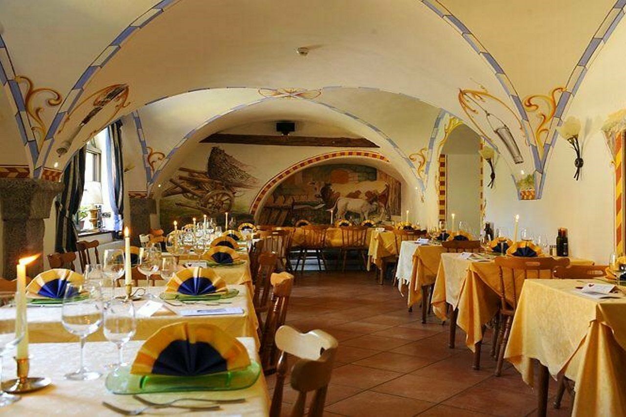 Good Life Hotel Garden Pieve Di Ledro Buitenkant foto